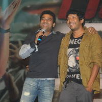 Telugu movie Dhada Audio launch stills | Picture 50457